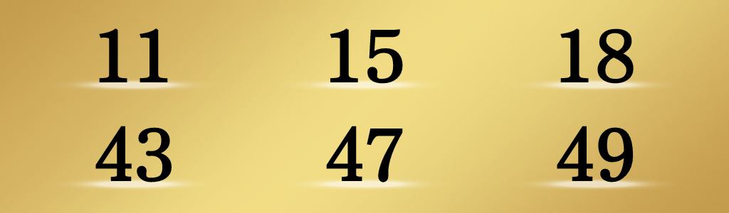 เลข 2 ตัว